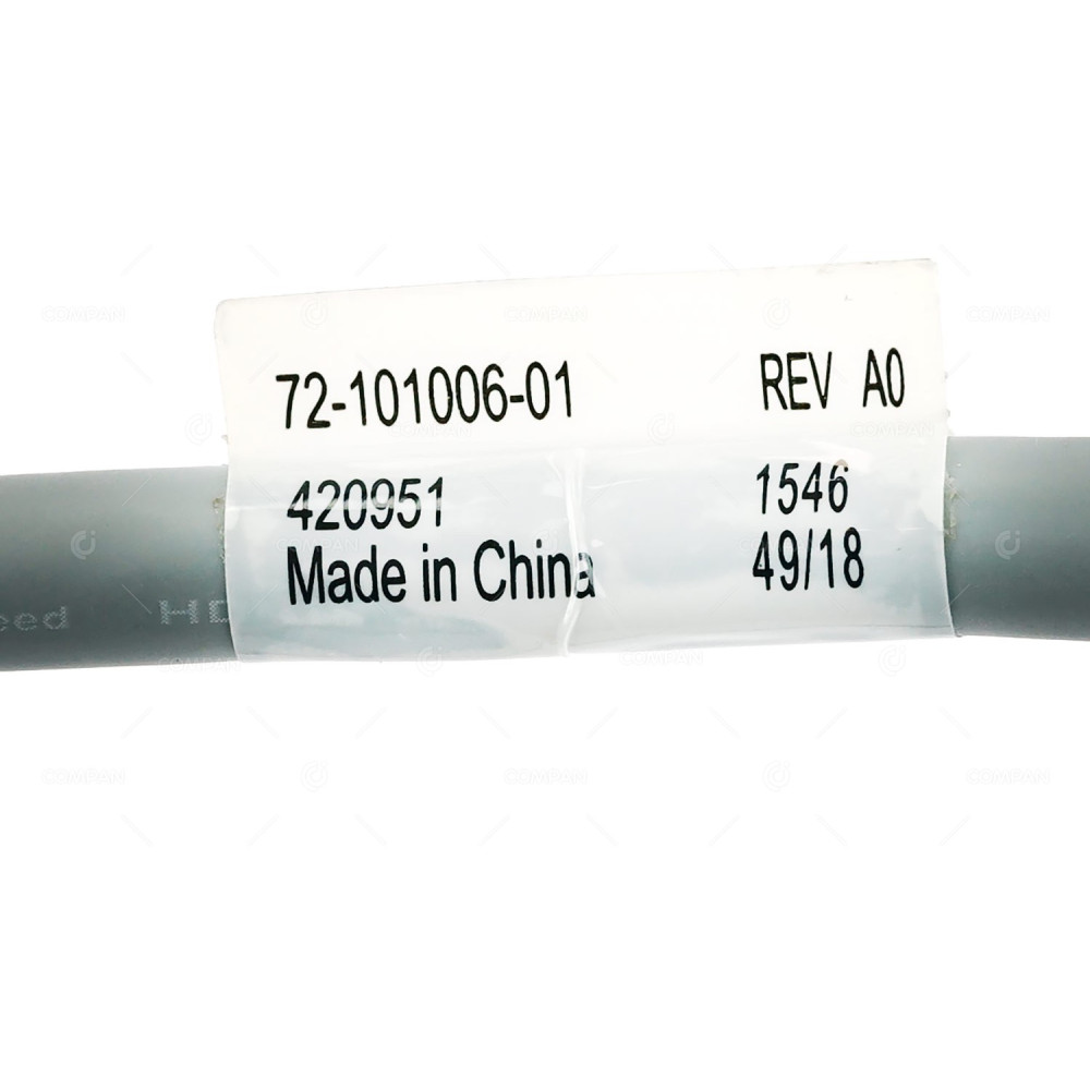 72-101006-01 CISCO HIGH SPEED HDMI CABLE 1.5M -